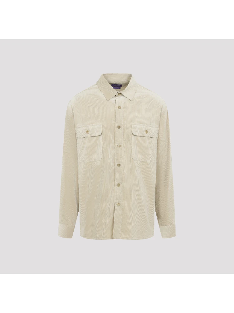 Ralph Lauren Purple Label L/S Sport Shirt
