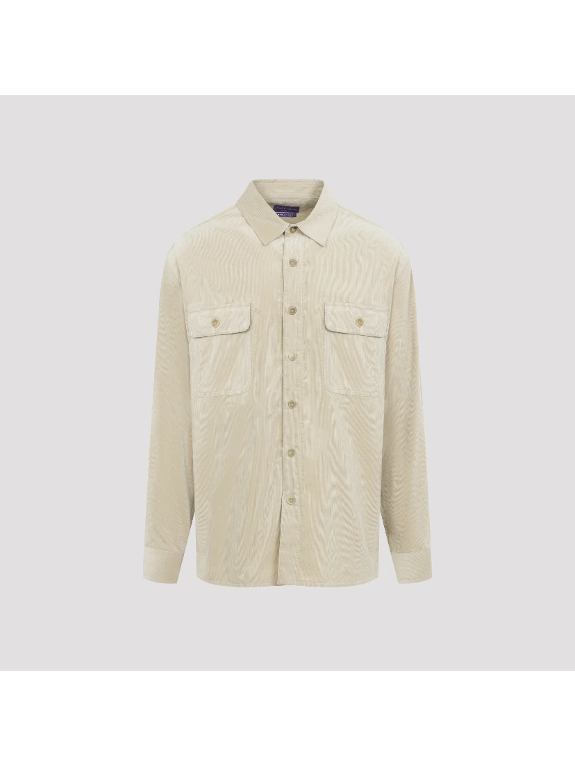 Ralph Lauren Purple Label L/S Sport Shirt