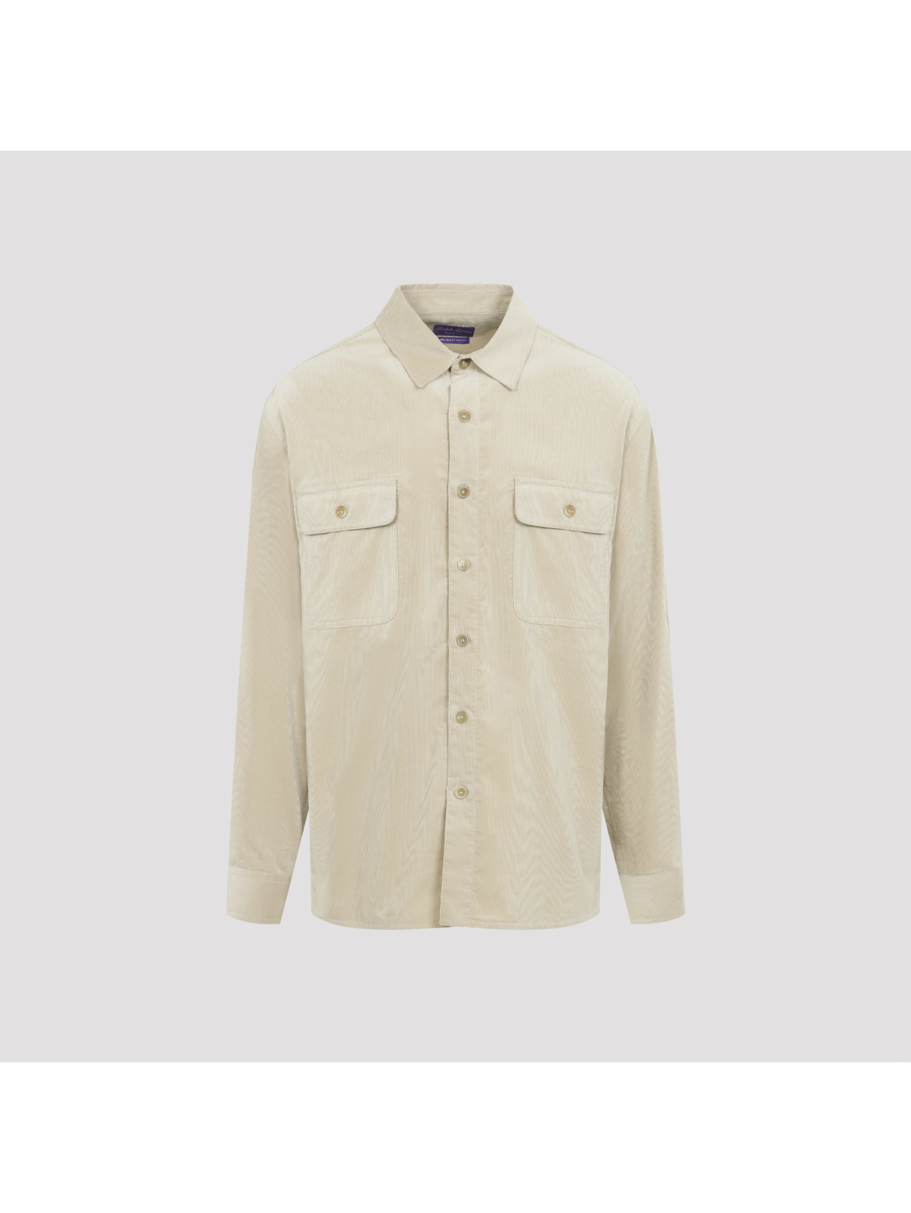 Ralph Lauren Purple Label L/S Sport Shirt