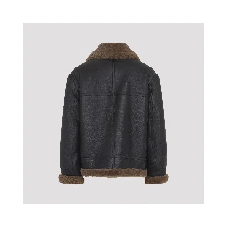 Saint Laurent Biker Jacket