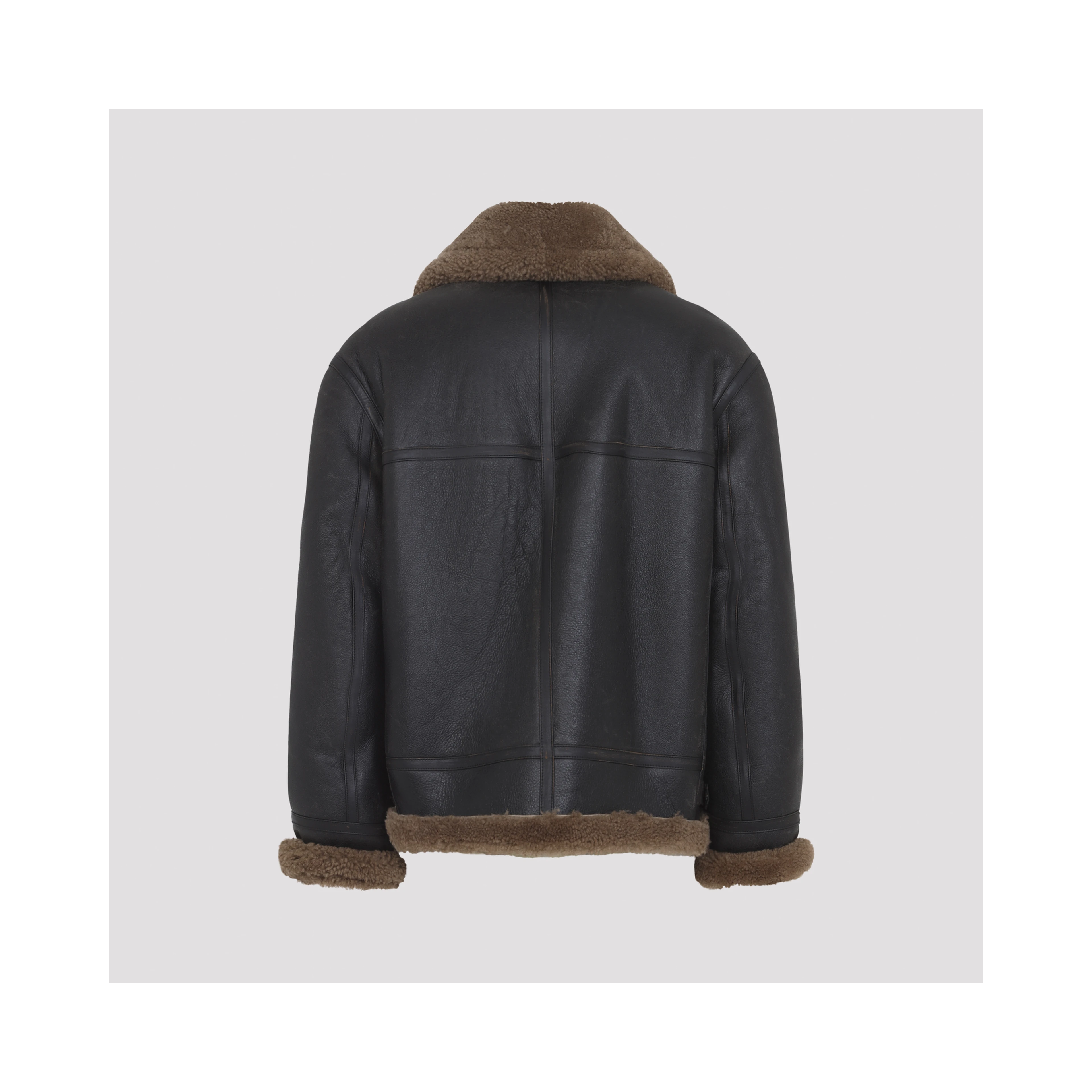 Saint Laurent Biker Jacket