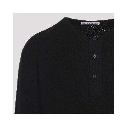 Studio Nicholson Corine Henley Jumper