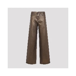 Ralph Lauren Collection Mercer 5 Pocket Pants