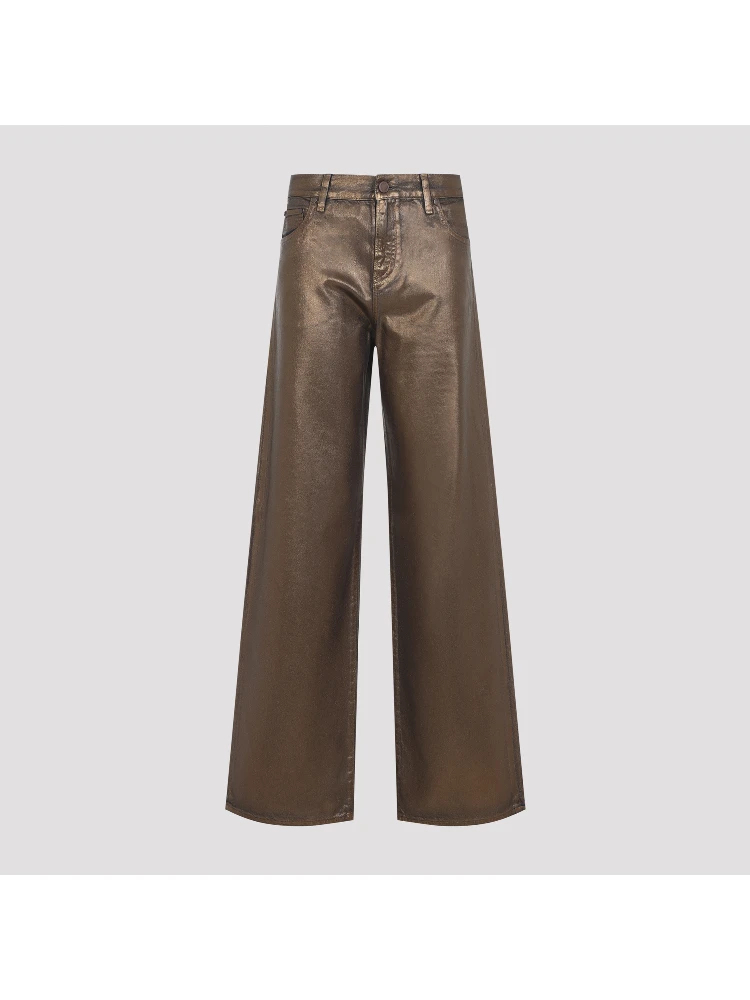 Ralph Lauren Collection Mercer 5 Pocket Pants