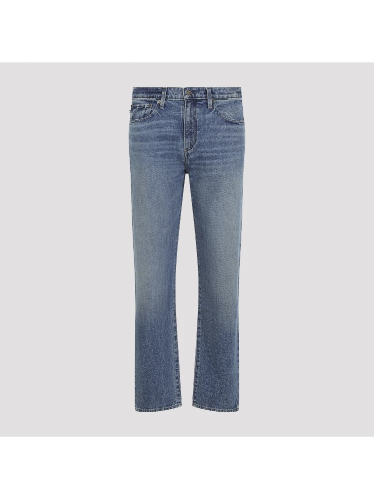 Ralph Lauren Purple Label 5 Pocket Straight Jenas