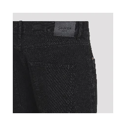 Saint Laurent Slim Jeans