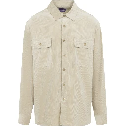 Ralph Lauren Purple Label L/S Sport Shirt