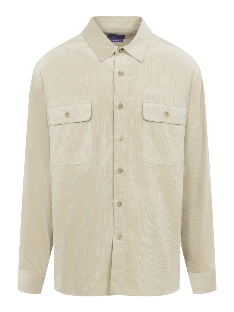 Ralph Lauren Purple Label L/S Sport Shirt alternative