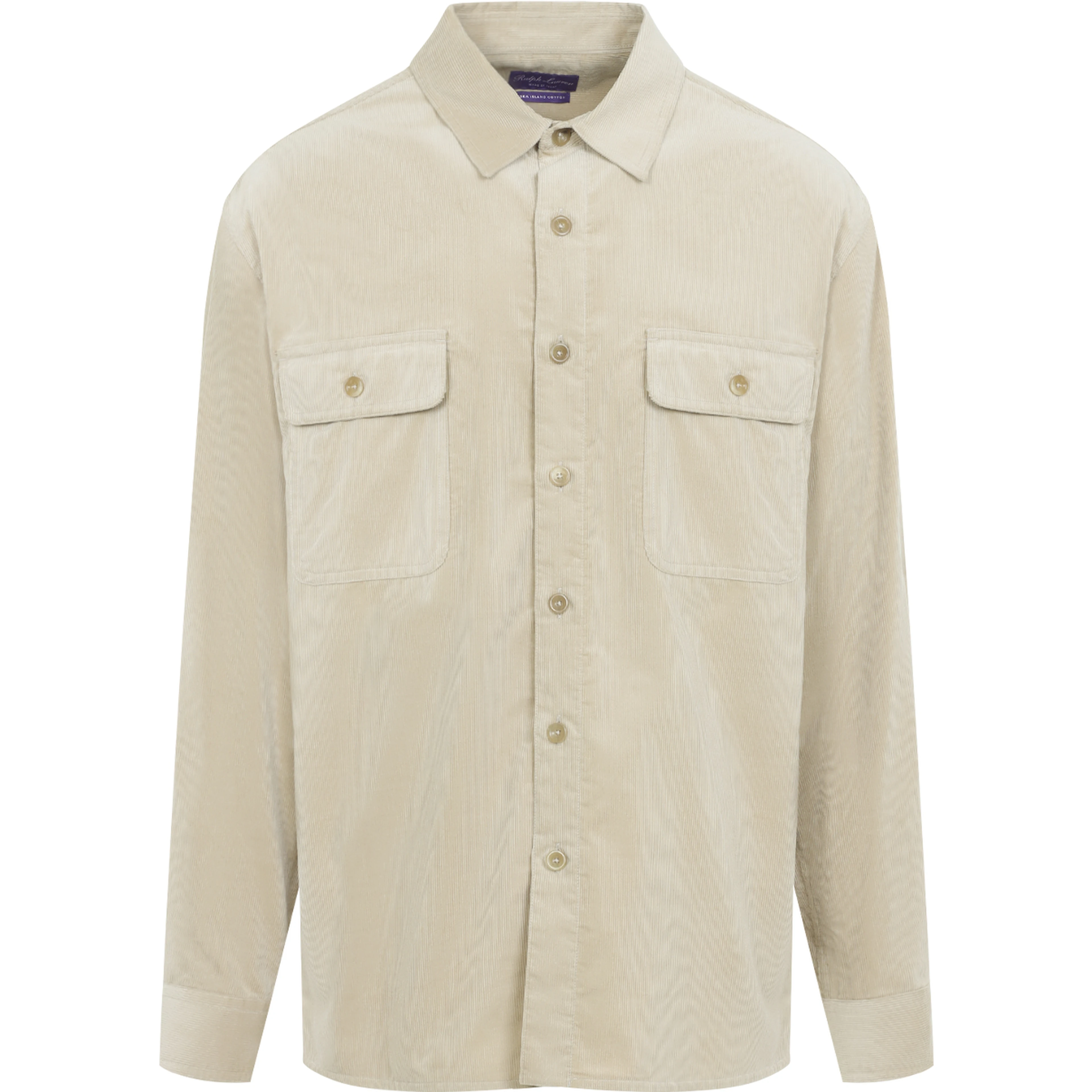 Ralph Lauren Purple Label L/S Sport Shirt