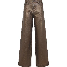 Ralph Lauren Collection Mercer 5 Pocket Pants