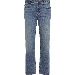Ralph Lauren Purple Label 5 Pocket Straight Jenas