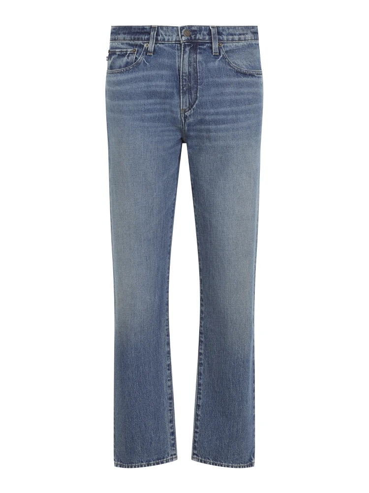 Ralph Lauren Purple Label 5 Pocket Straight Jenas alternative