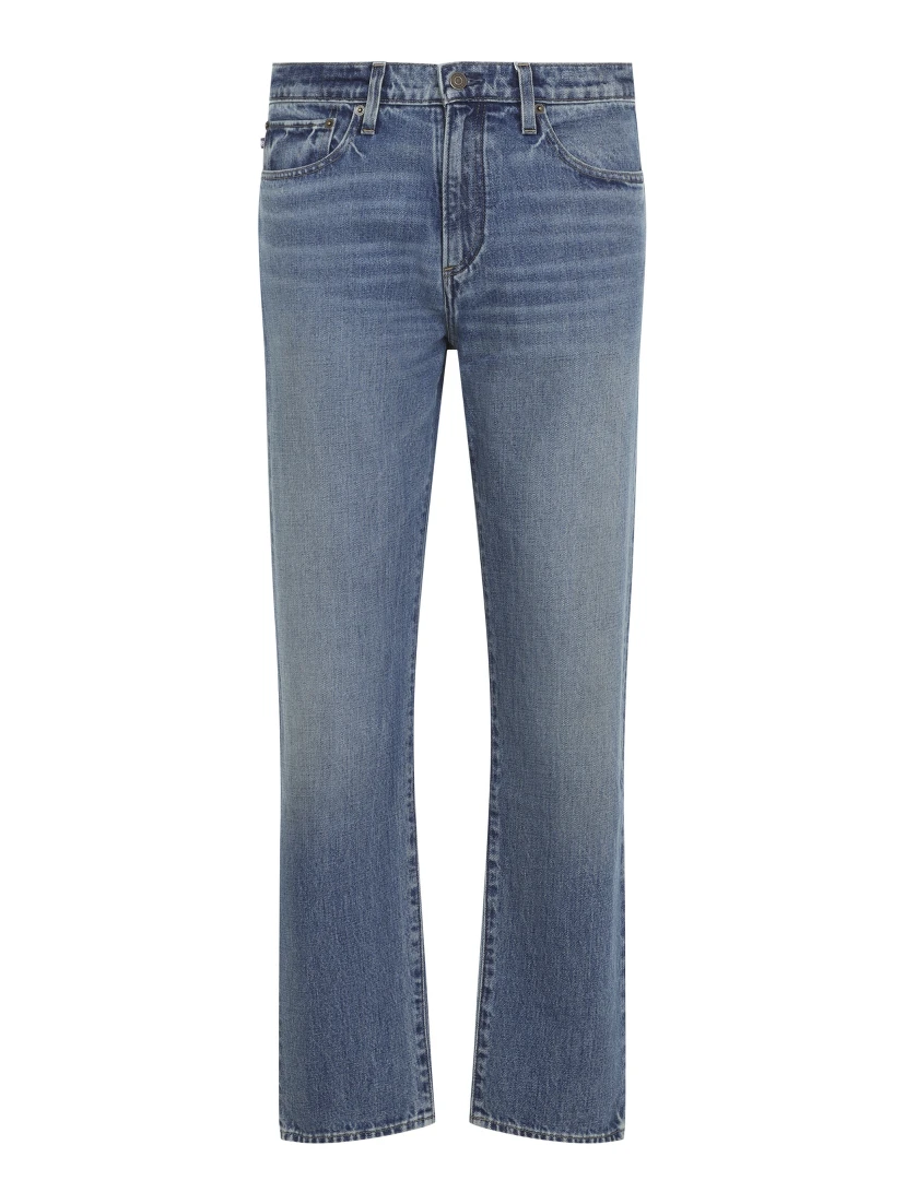 Ralph Lauren Purple Label 5 Pocket Straight Jenas