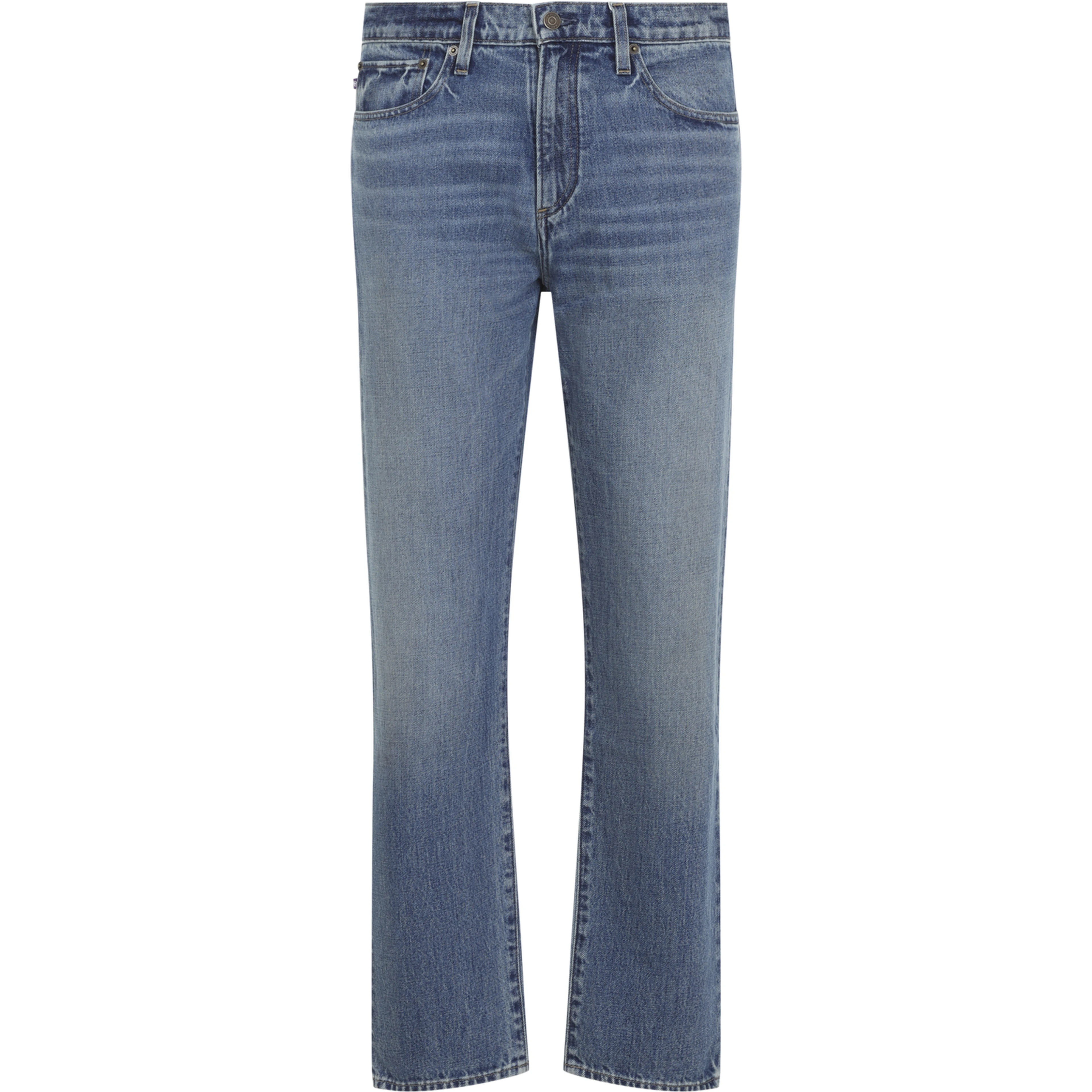 Ralph Lauren Purple Label 5 Pocket Straight Jenas