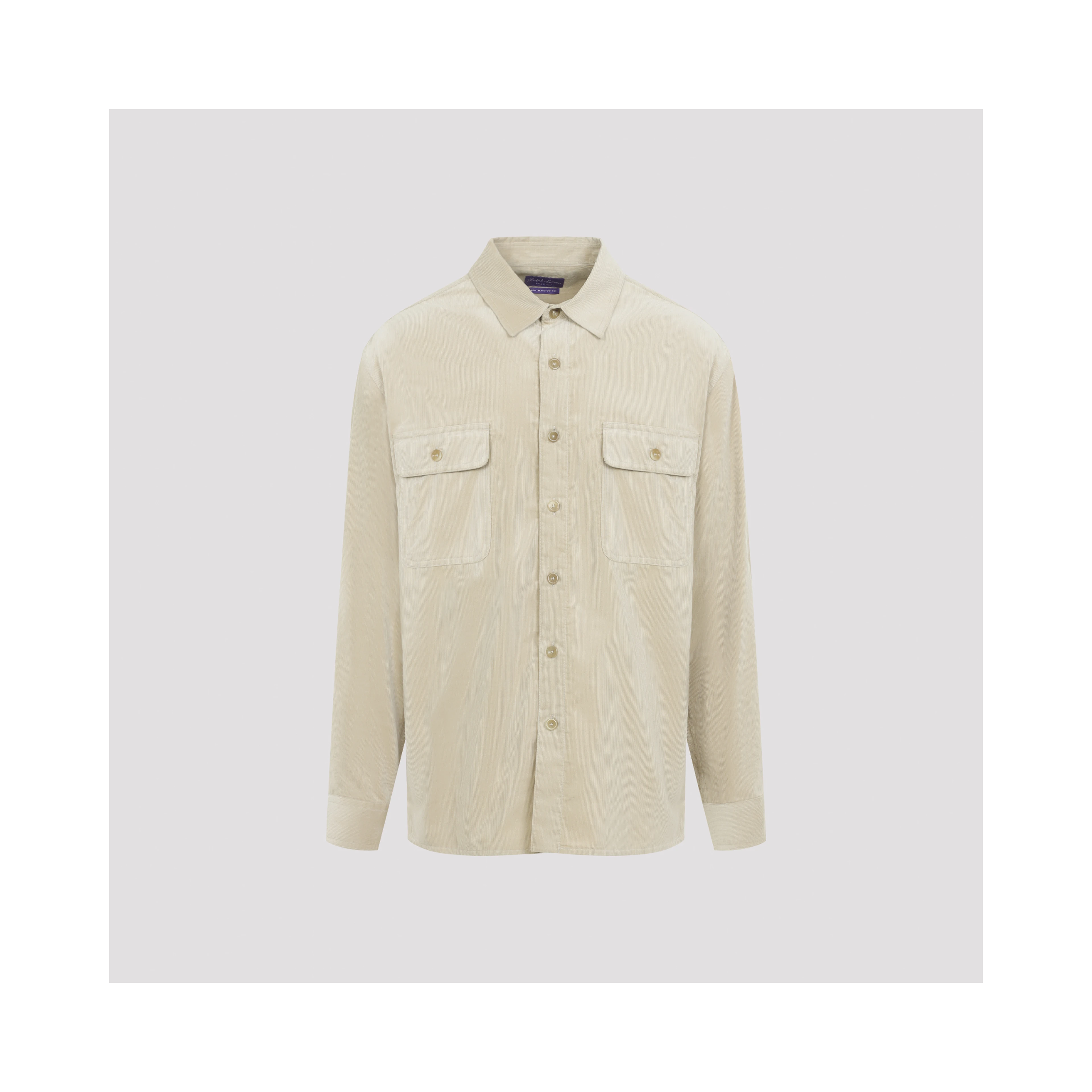 Ralph Lauren Purple Label L/S Sport Shirt