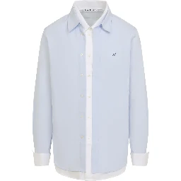 Acne Studio Cotton Shirt
