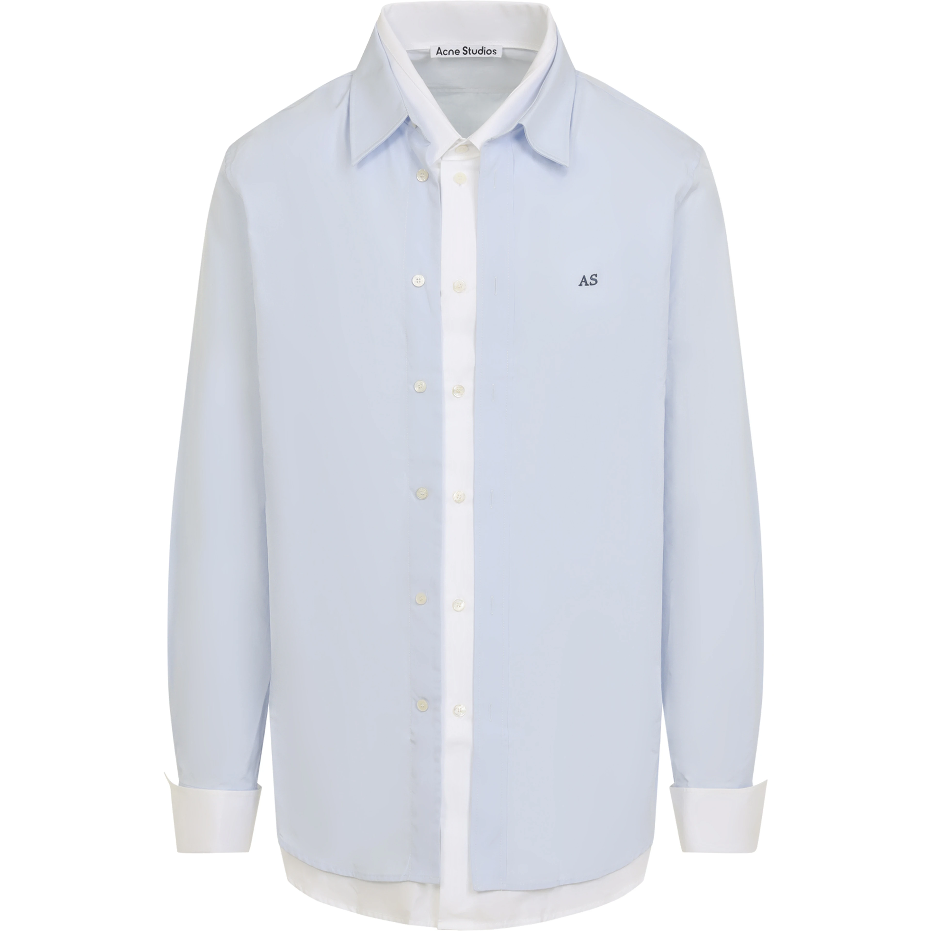Acne Studio Cotton Shirt