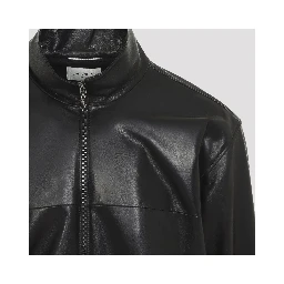 Saint Laurent Bomber Jacket