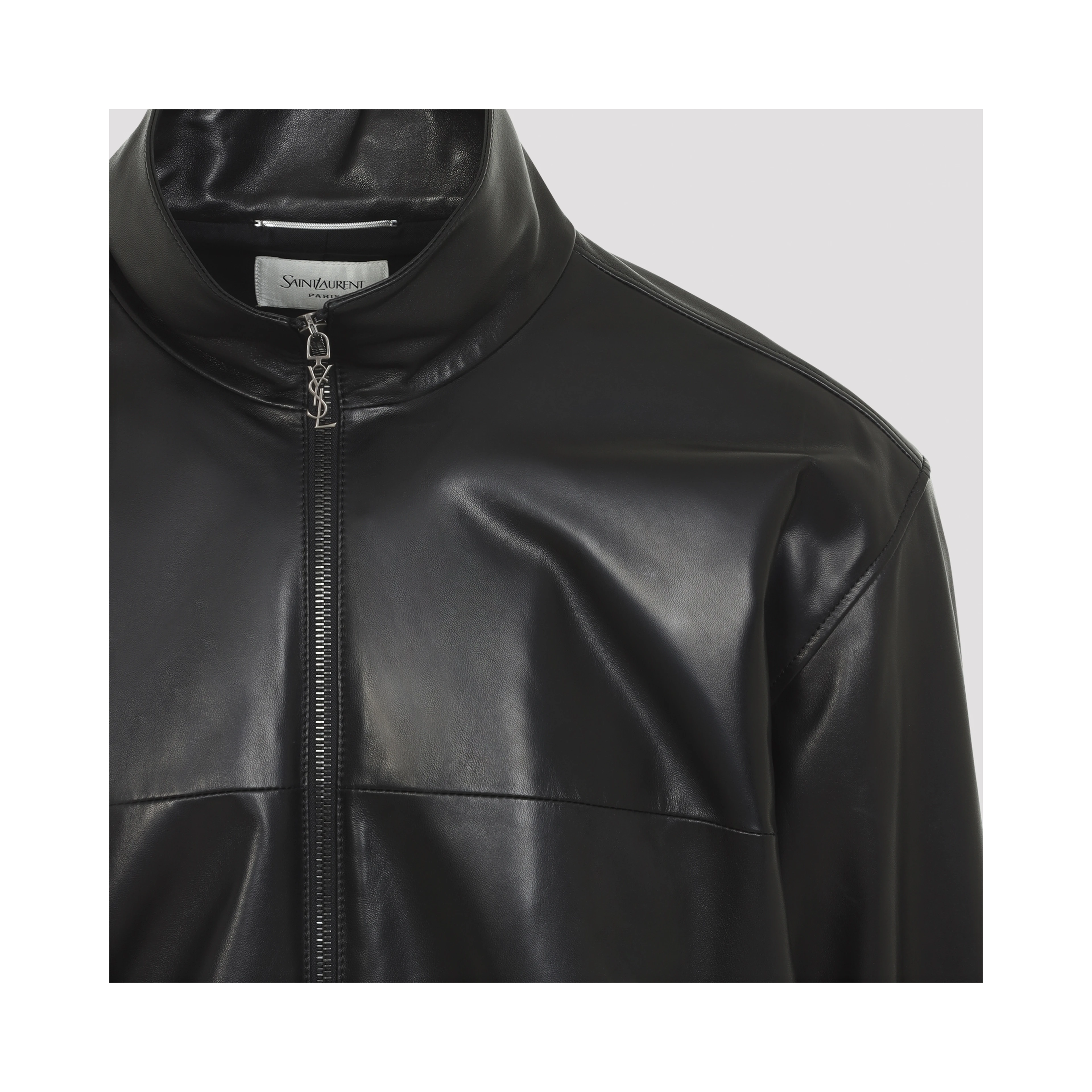 Saint Laurent Bomber Jacket