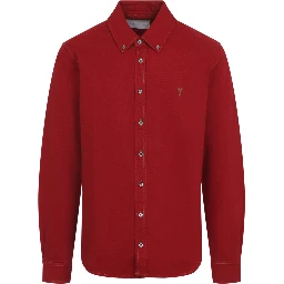 Ami Paris ADC Shirt