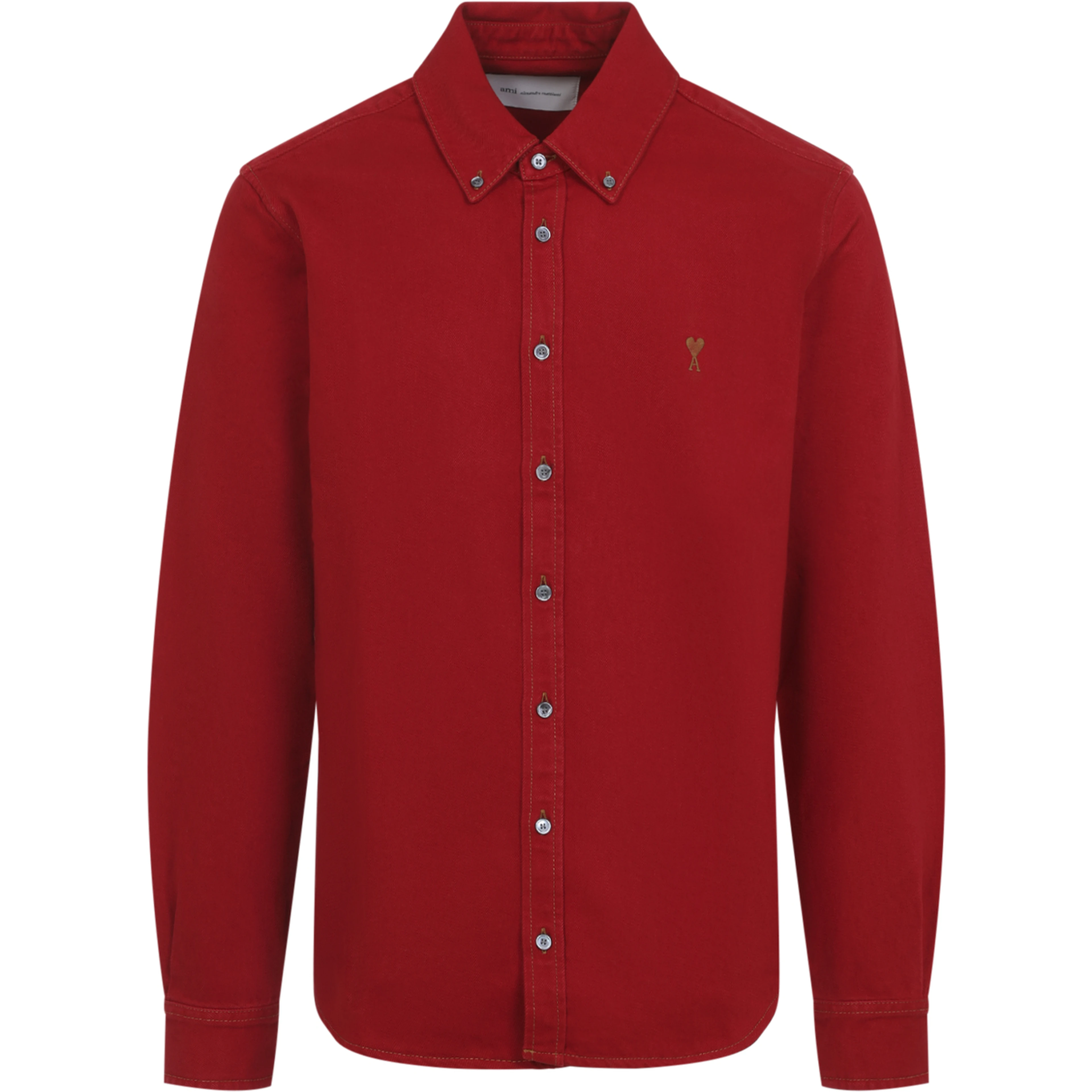 Ami Paris ADC Shirt