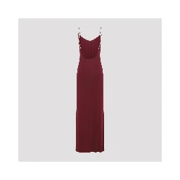 Saint Lauren Long Dress