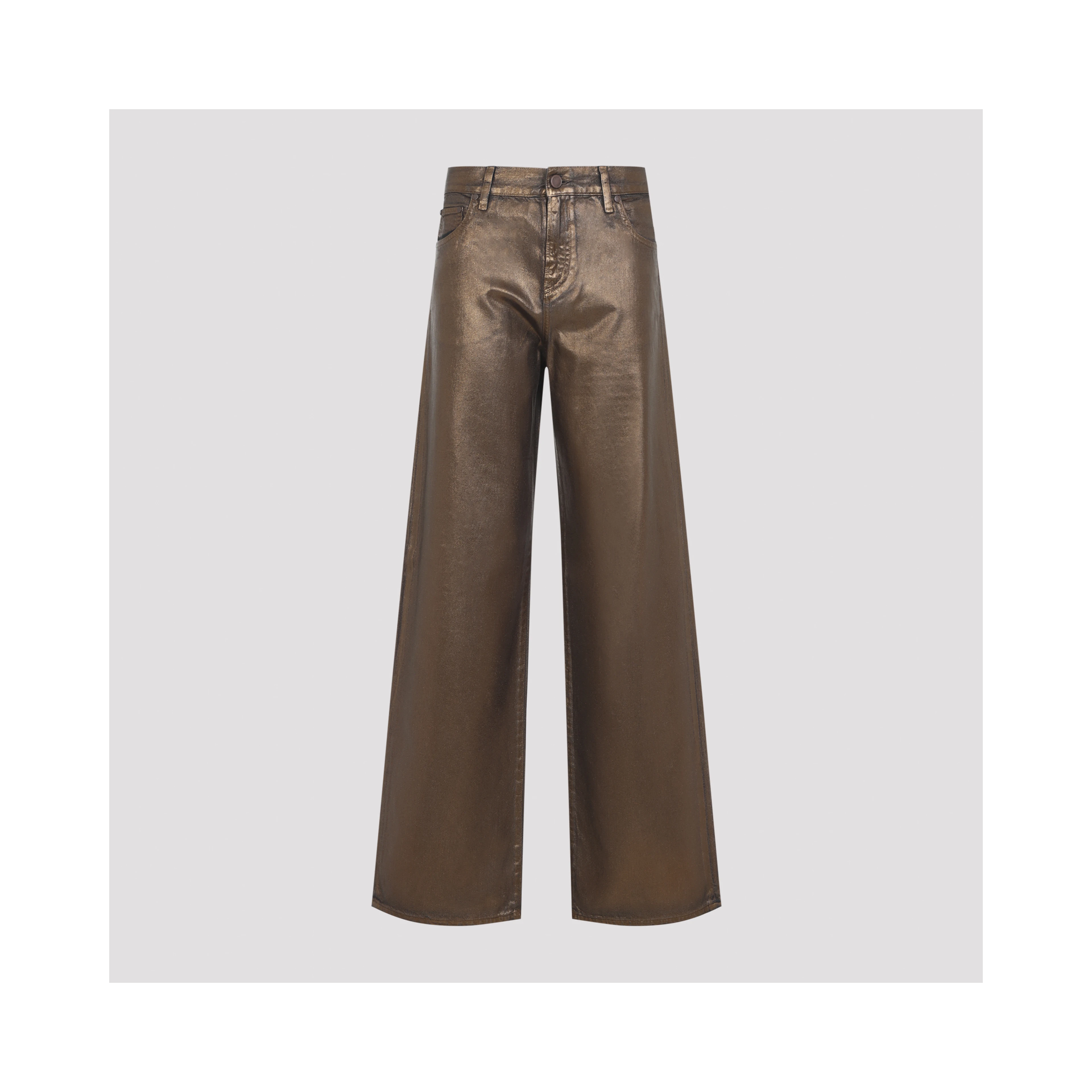 Ralph Lauren Collection Mercer 5 Pocket Pants