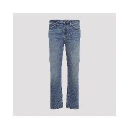Ralph Lauren Purple Label 5 Pocket Straight Jenas