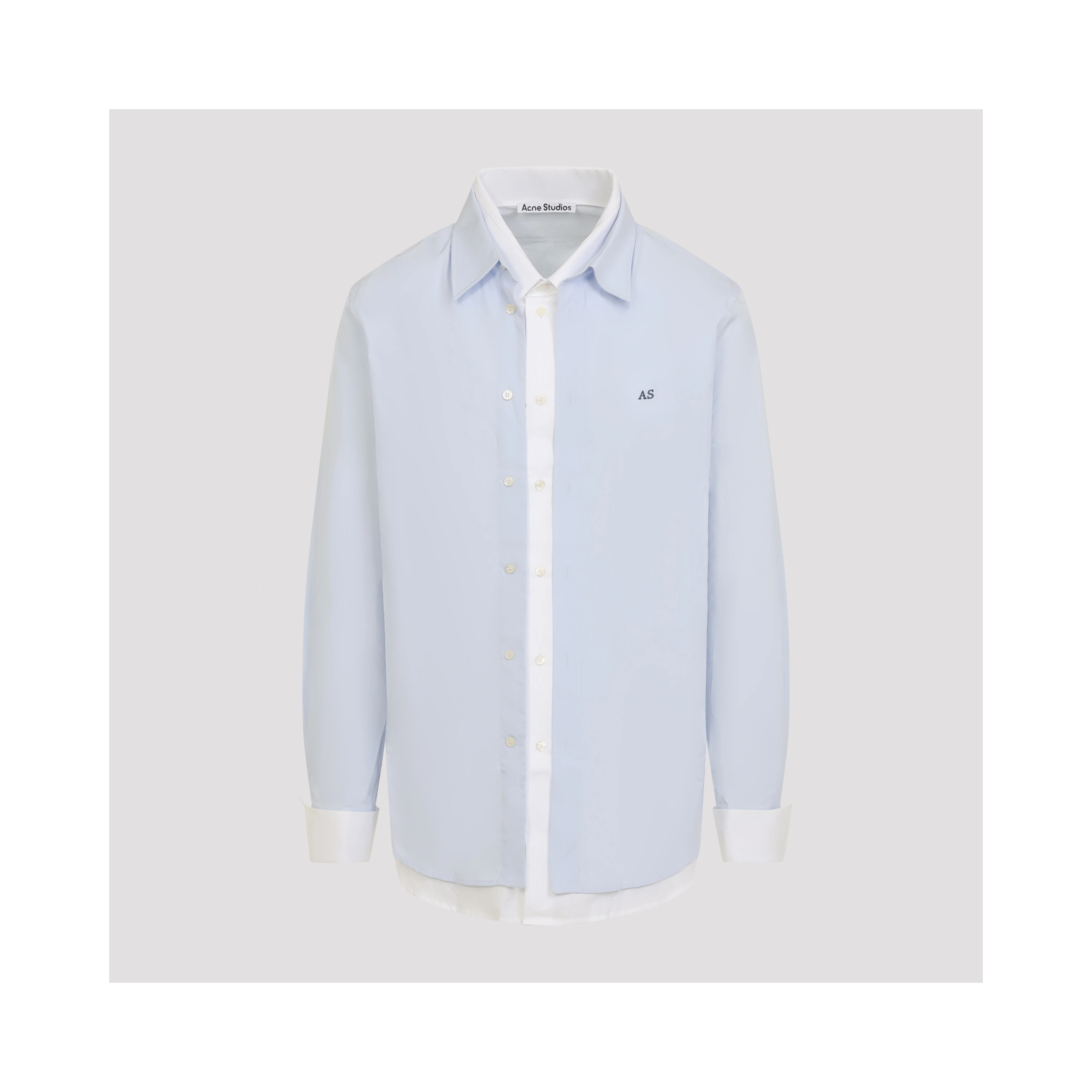 Acne Studio Cotton Shirt