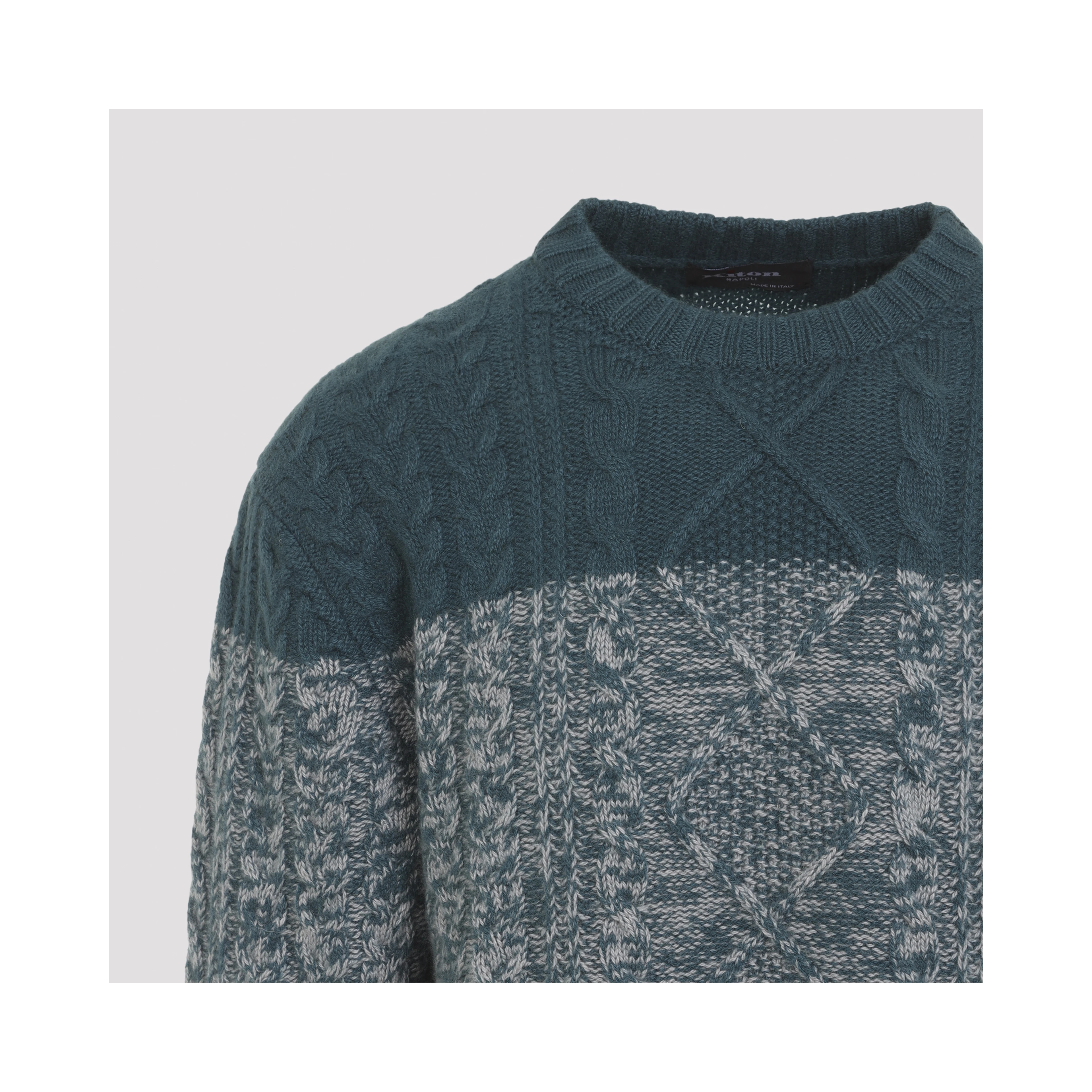 Kiton Sweater