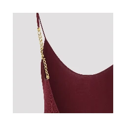 Saint Lauren Long Dress