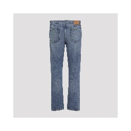 Ralph Lauren Purple Label 5 Pocket Straight Jenas