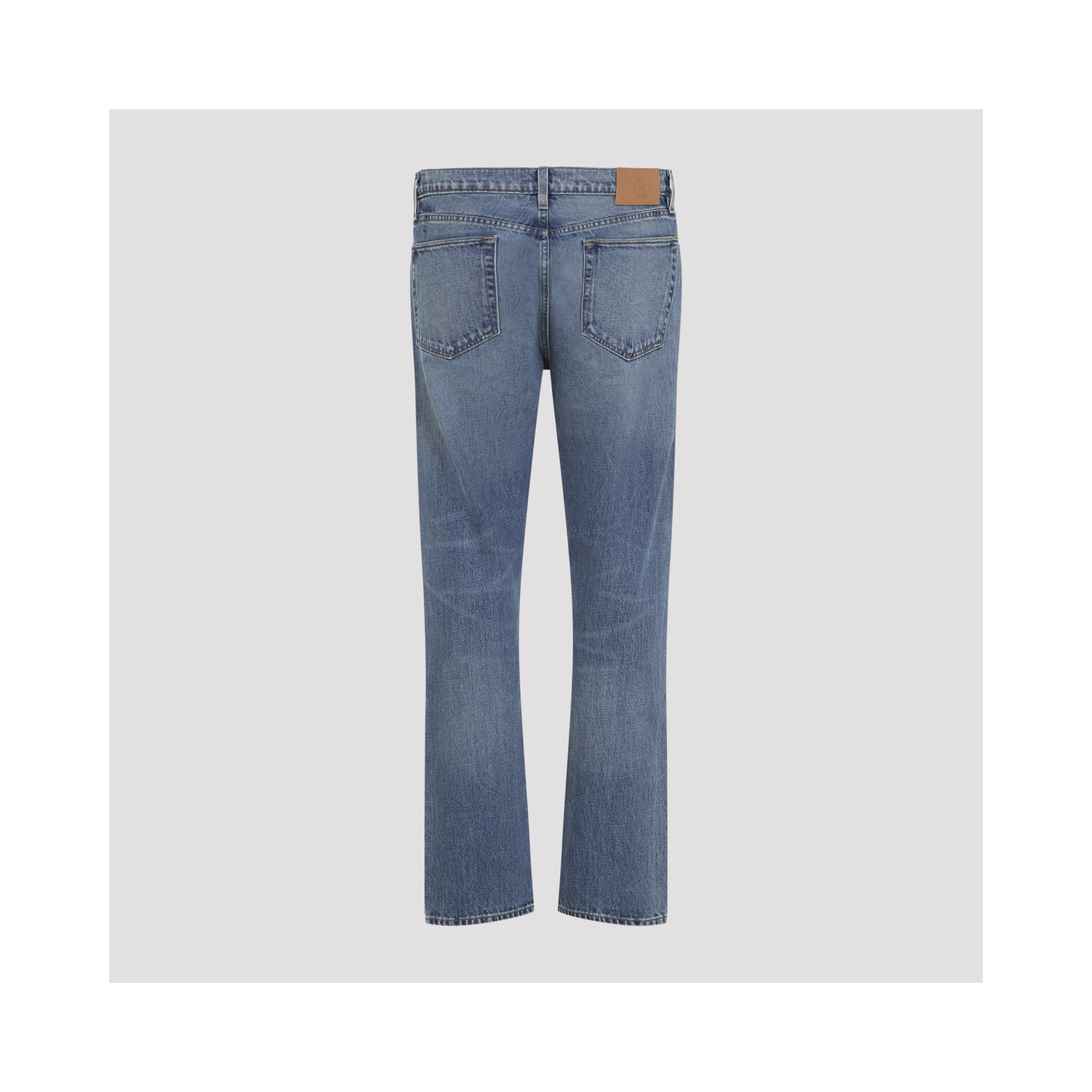 Ralph Lauren Purple Label 5 Pocket Straight Jenas