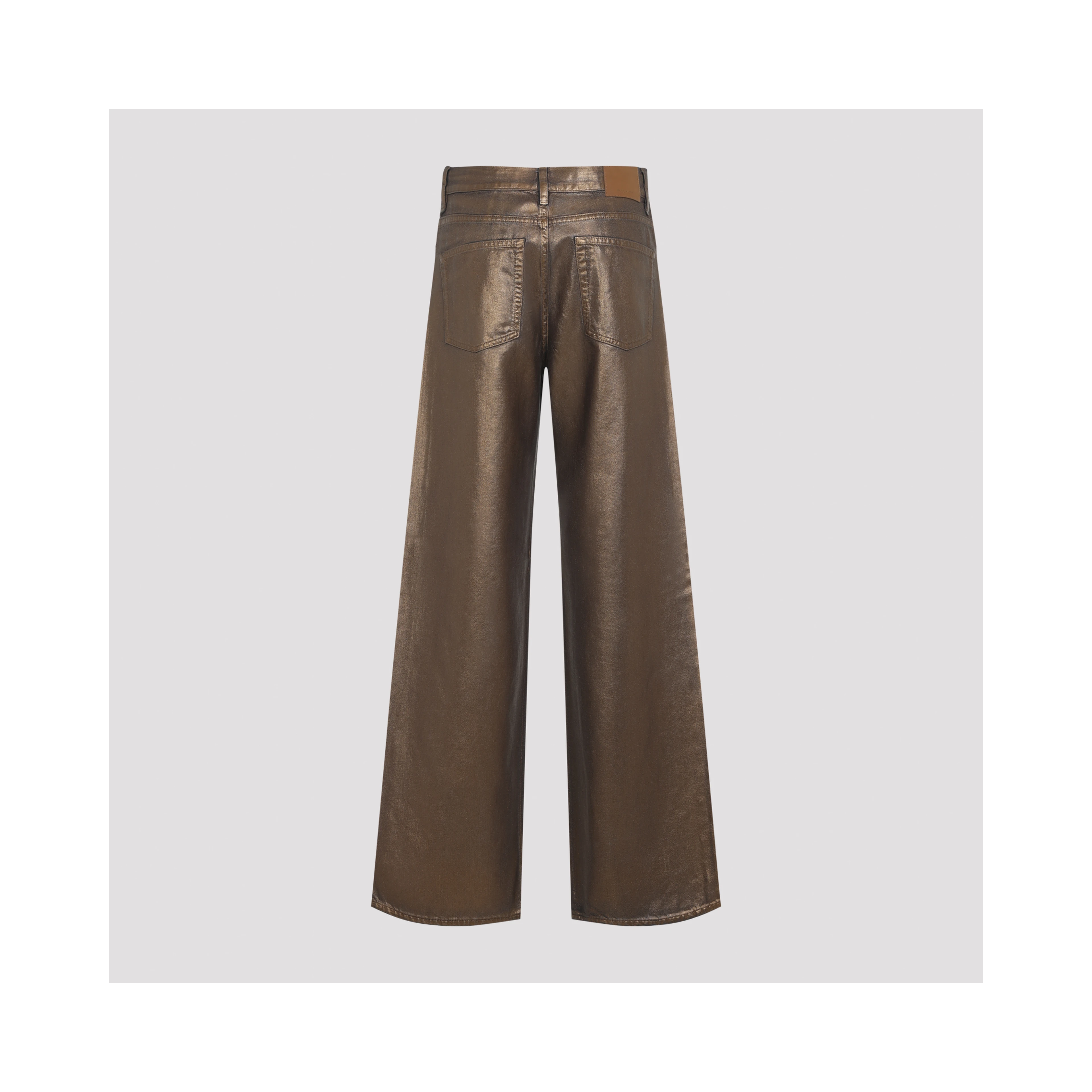 Ralph Lauren Collection Mercer 5 Pocket Pants