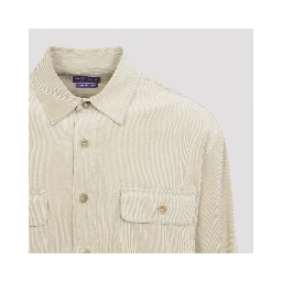 Ralph Lauren Purple Label L/S Sport Shirt