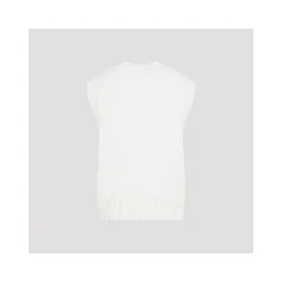 Ami Paris ADC Sleevless Sweater