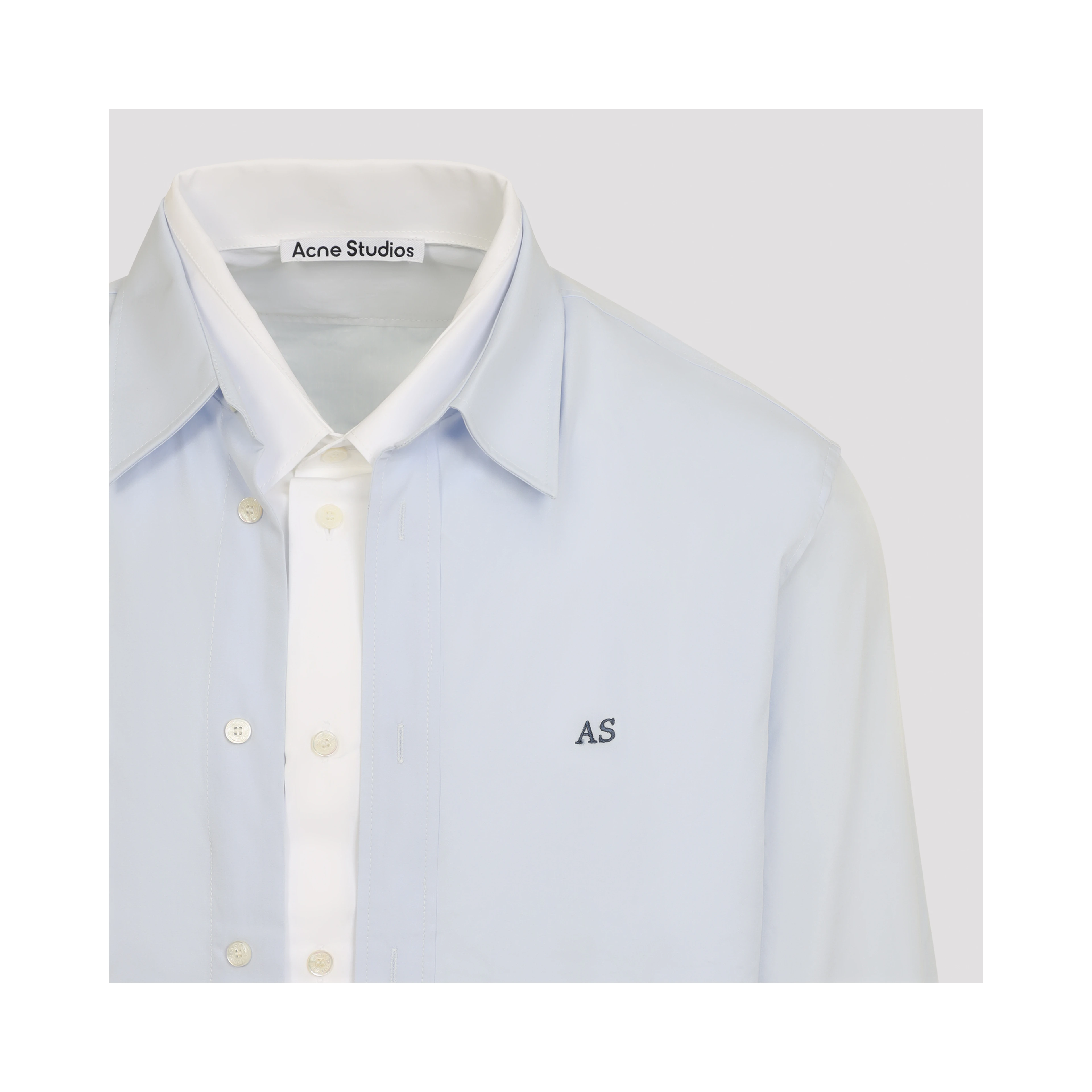 Acne Studio Cotton Shirt