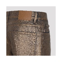 Ralph Lauren Collection Mercer 5 Pocket Pants