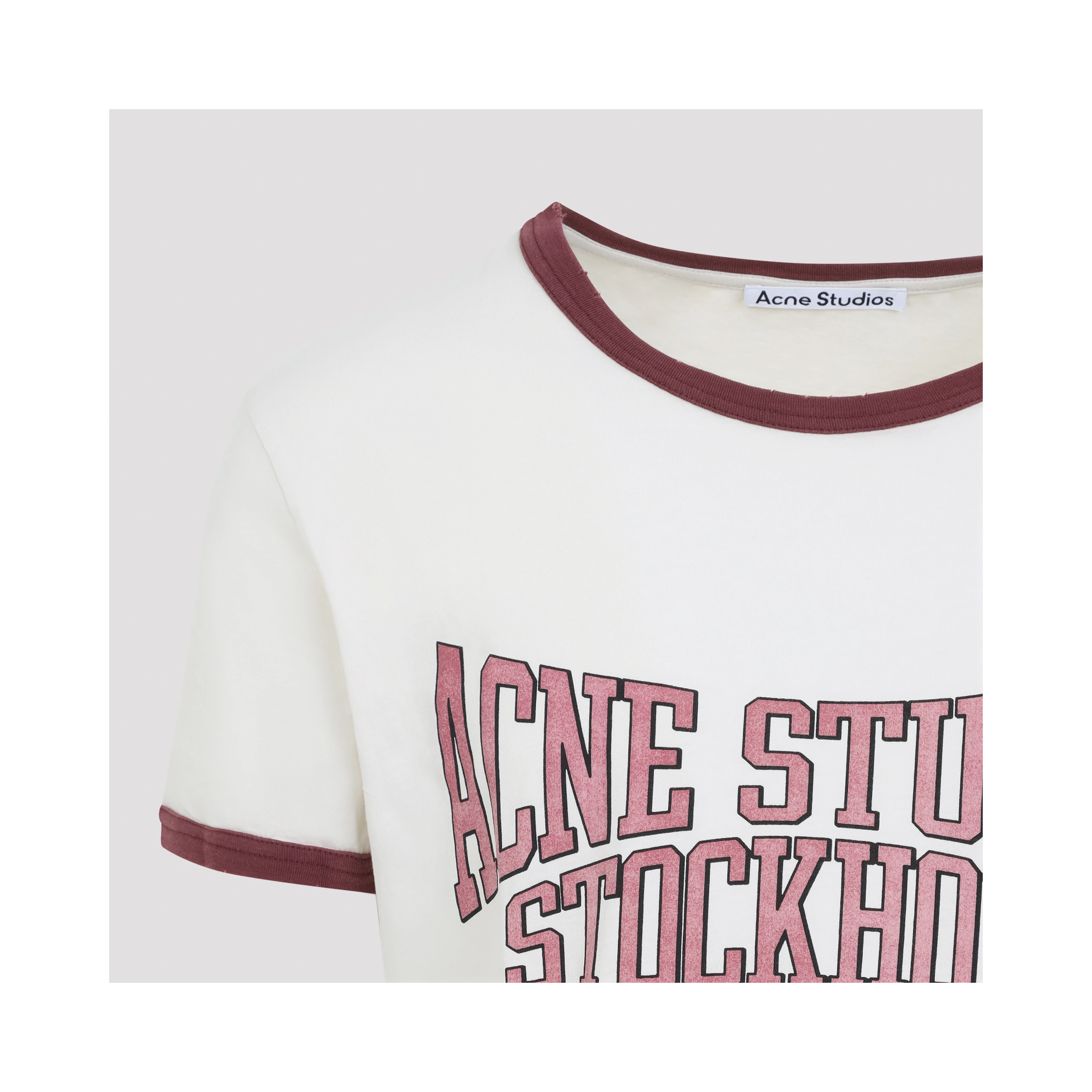 Acne Studio T-shirt