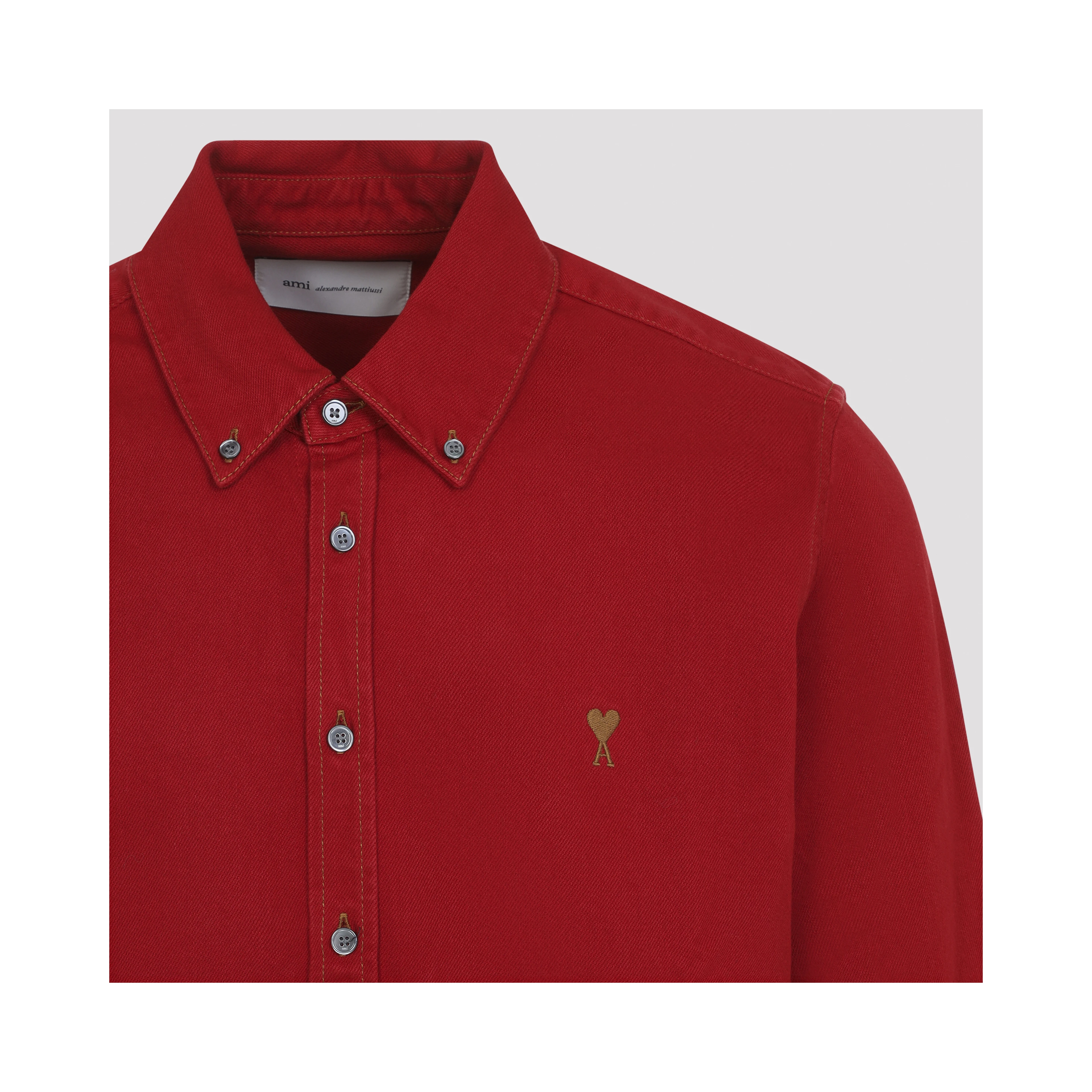 Ami Paris ADC Shirt