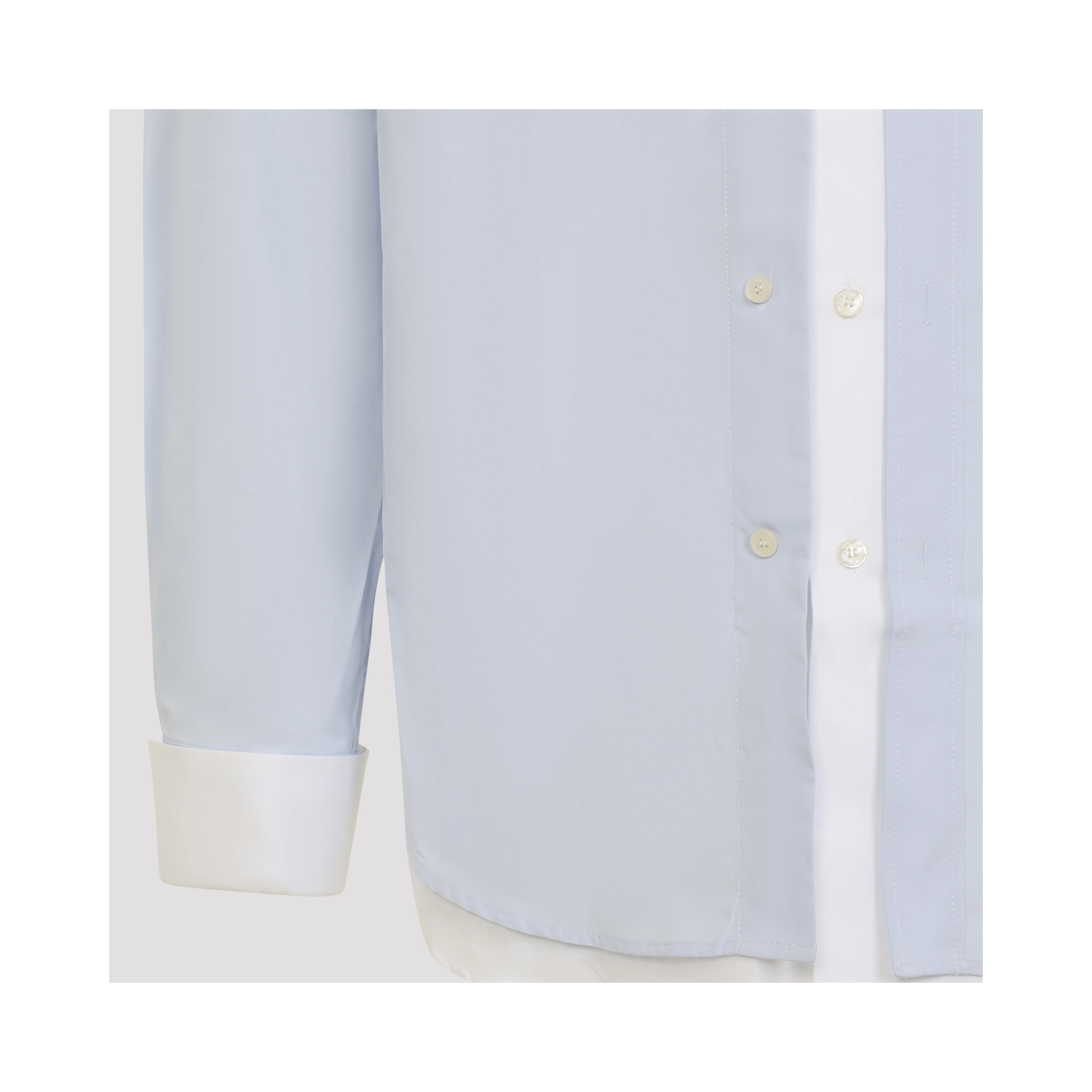 Acne Studio Cotton Shirt