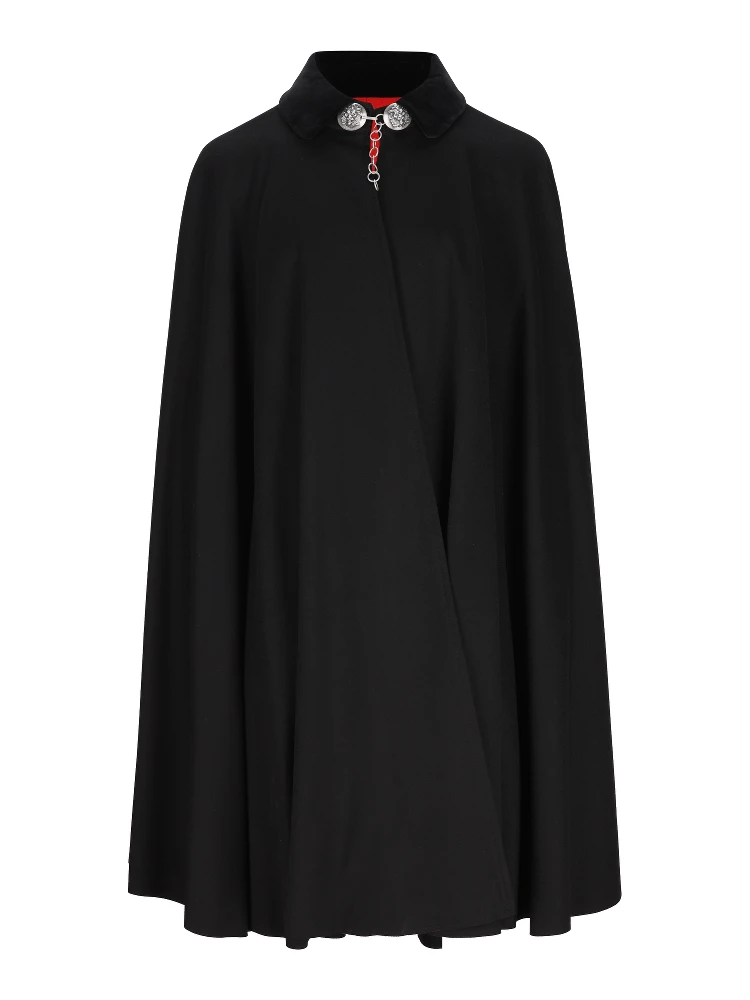 IL TABARRO Jackets
