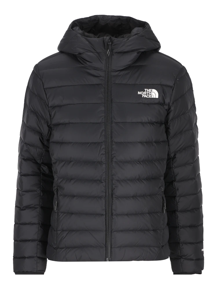 THE NORTH FACE Coats Black