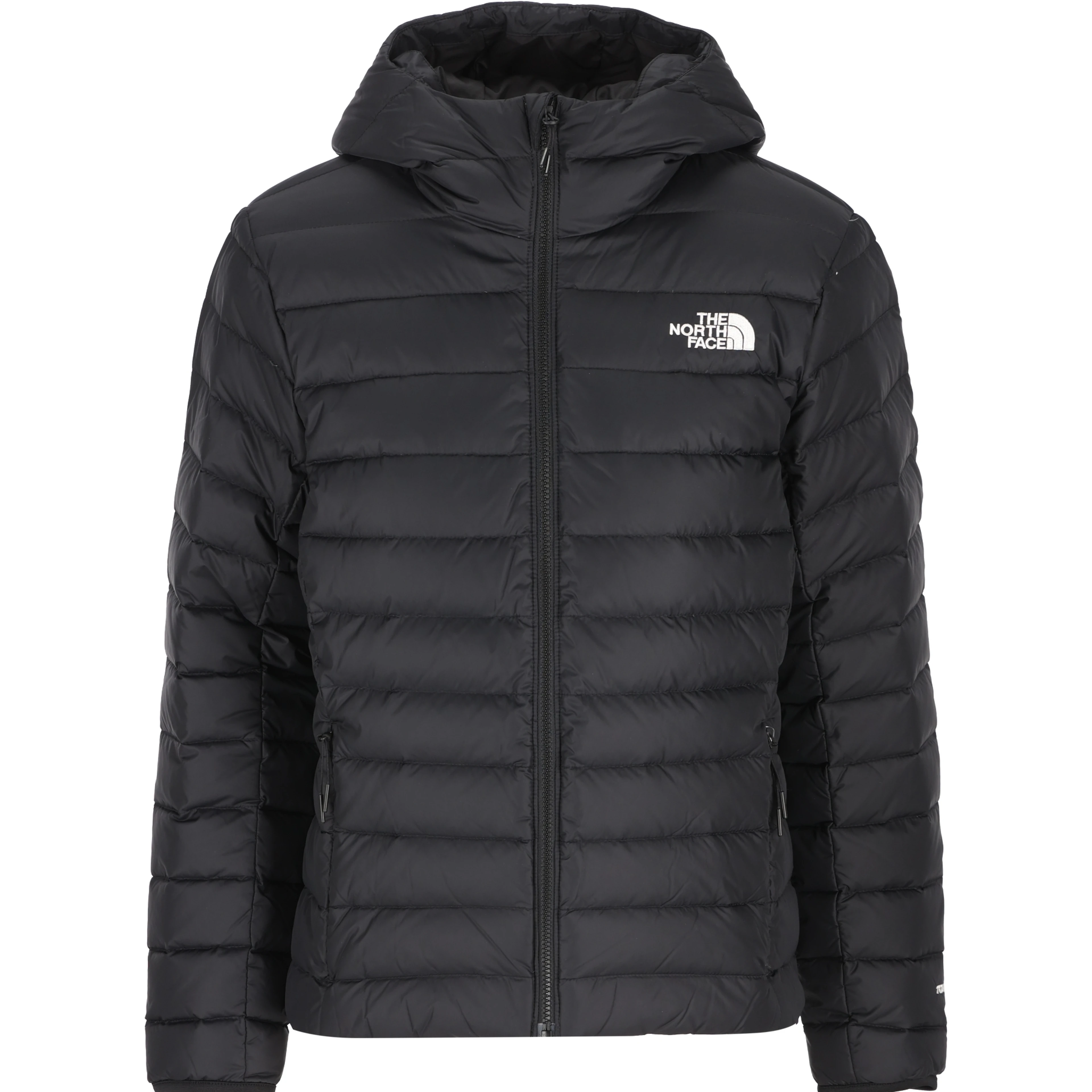 THE NORTH FACE Coats Black