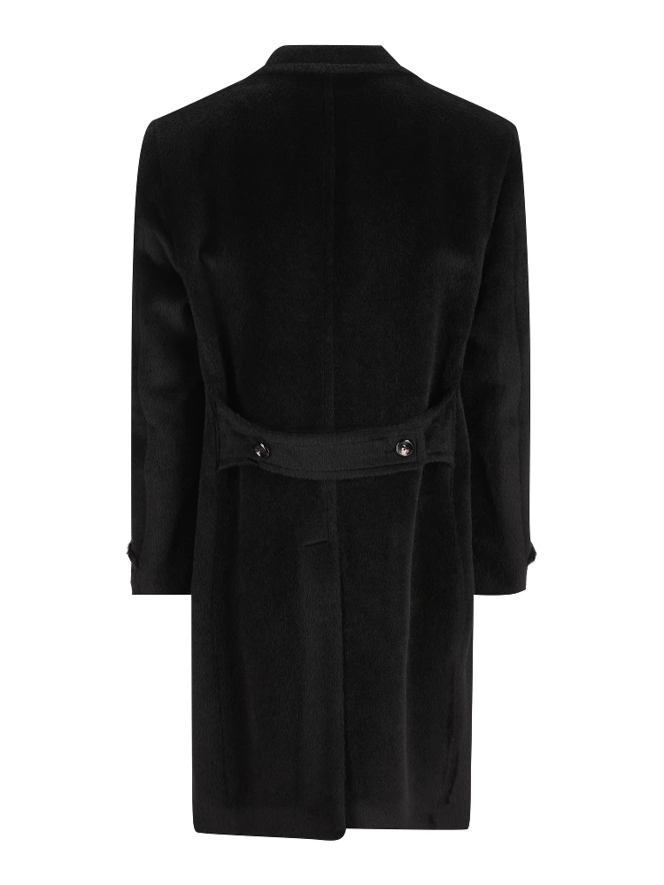 Tagliatore Coats Black alternative