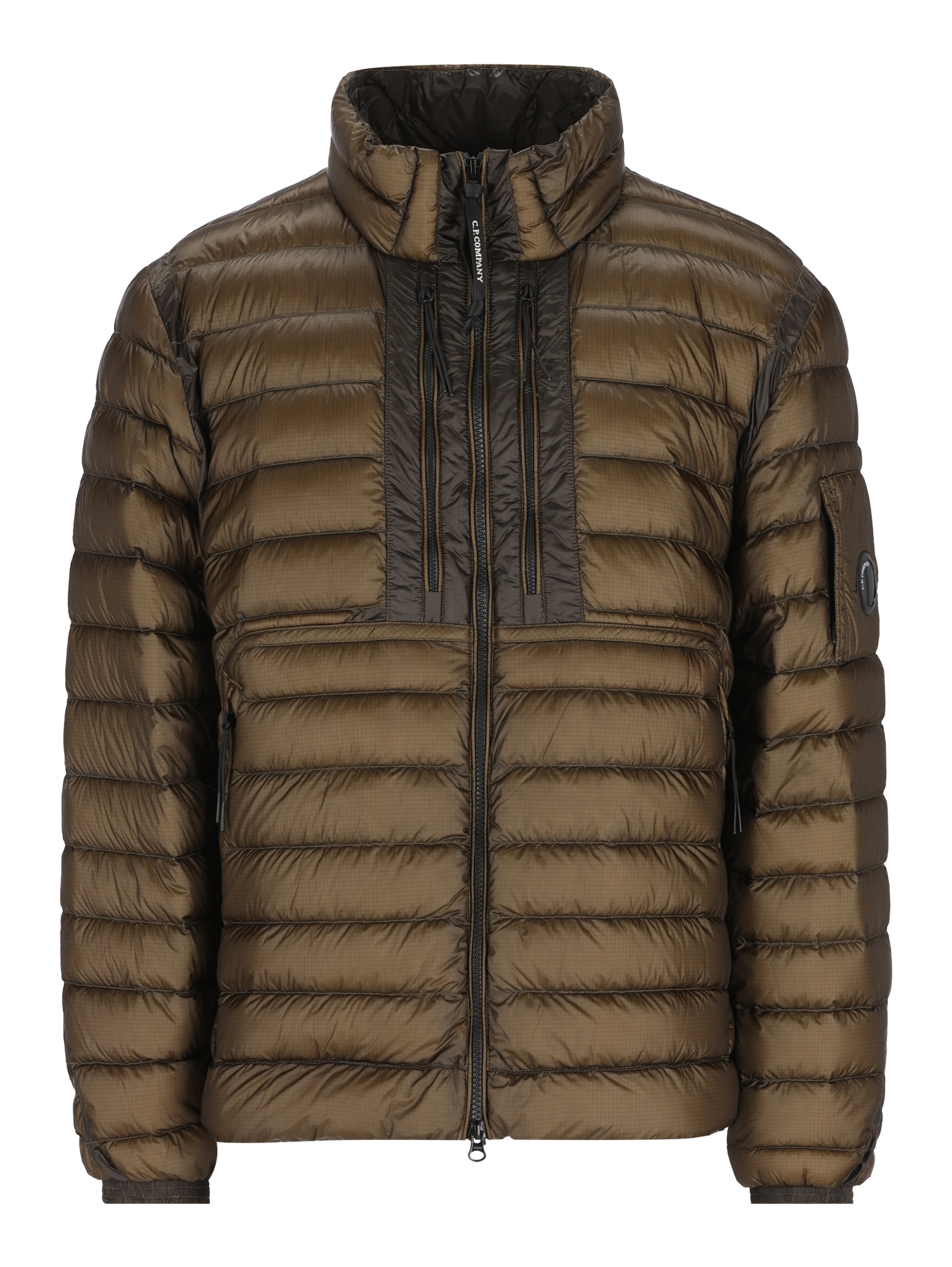 C.P.Company Coats
