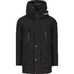 Woolrich Coats