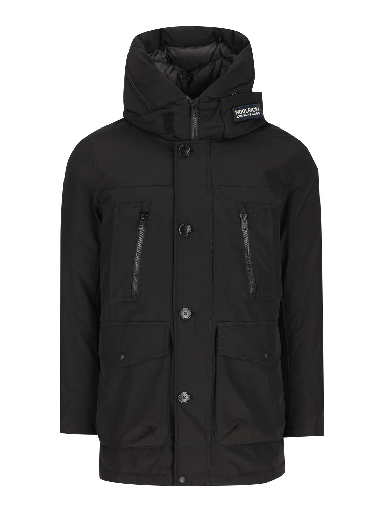 Woolrich Coats