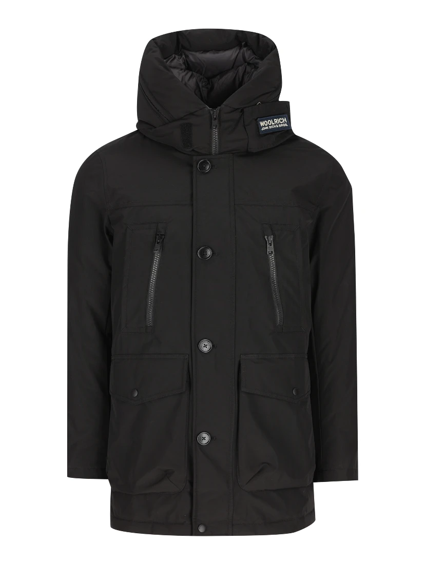 Woolrich Coats