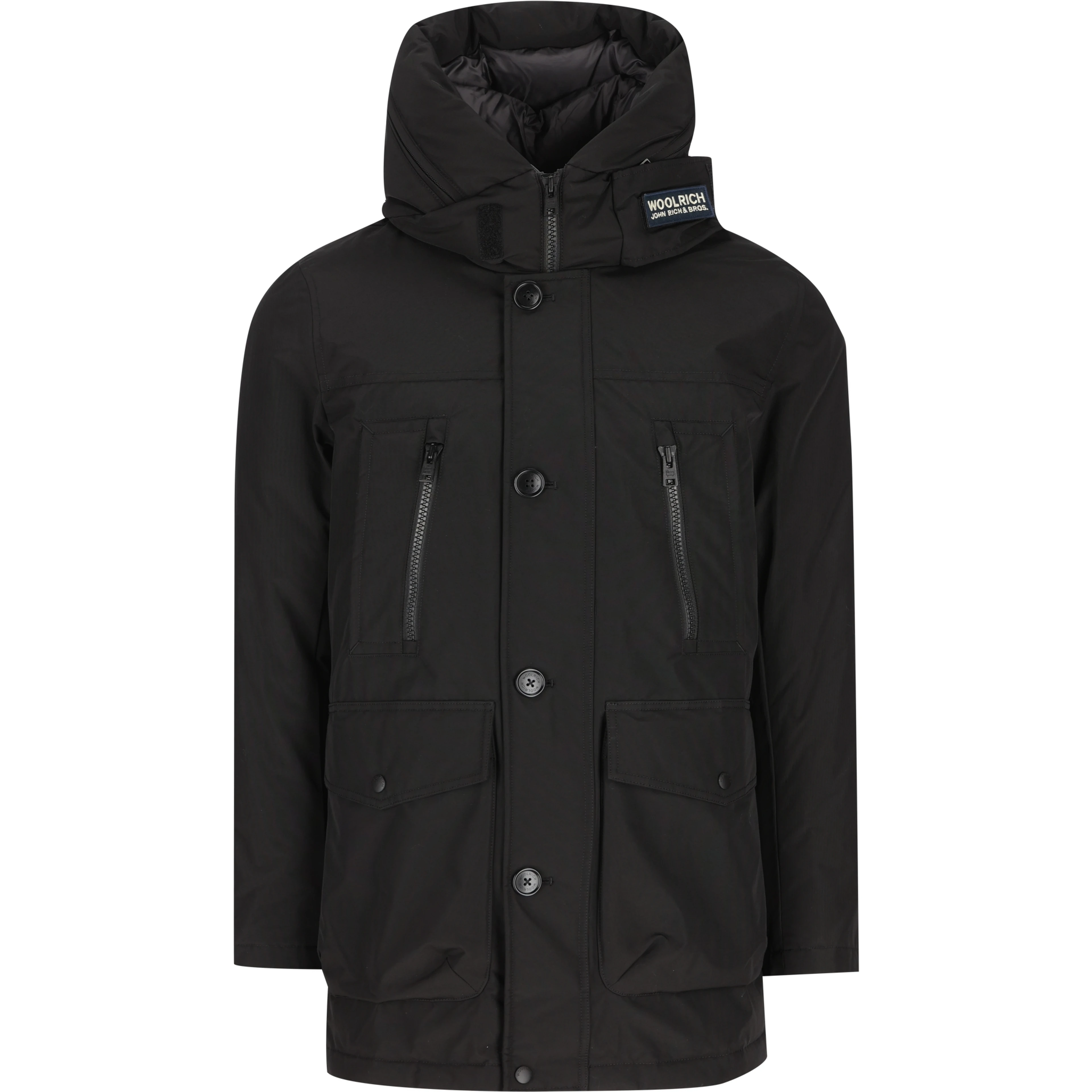 Woolrich Coats
